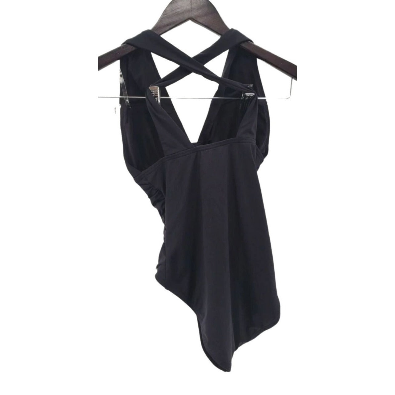 MICHAEL KORS One-piece Swimwear Convertible top Classic bathing suit